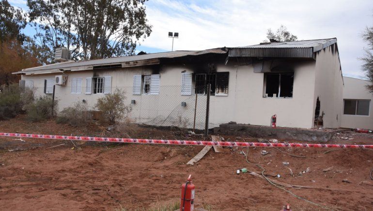 Fotos:&nbsp;Sebastián Fariña Petersen