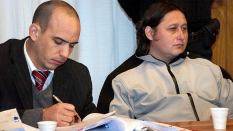 Ex futbolista narco se capacitó y contará con salidas transitorias