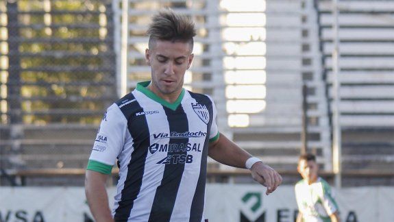 Strack no será parte del reinicio con Cipolletti
