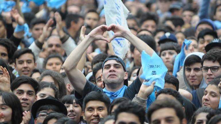 Una ONG Pro Vida impulsa una web para denunciar abortos