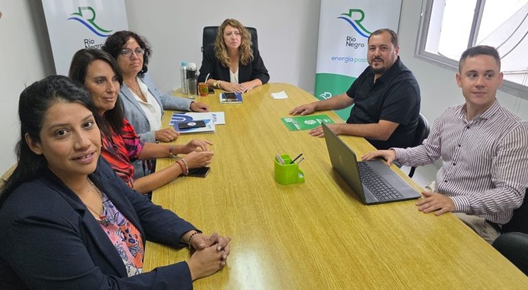 Las negociaciones comenzaron este jueves y ATE definirá mañana su posición.