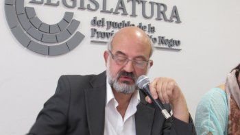 el frente de todos quiere que se reabra la legislatura