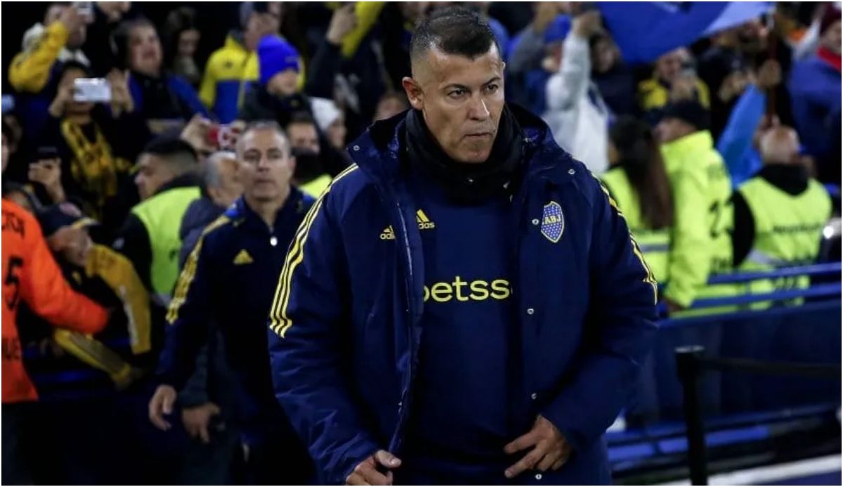 El equipo que se viene: estos serán los 11 de Boca