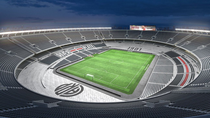 por que la fifa sanciono al estadio de river