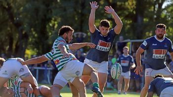 Se viene el clásico del Rugby regional en la cancha del Neuquén RC. 