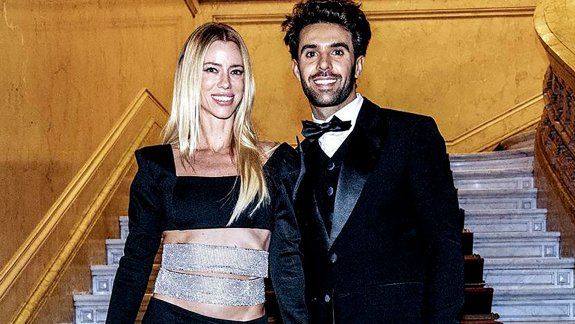 Manu Urcera dio el sí: se viene lujoso casorio con Nicole Neumann