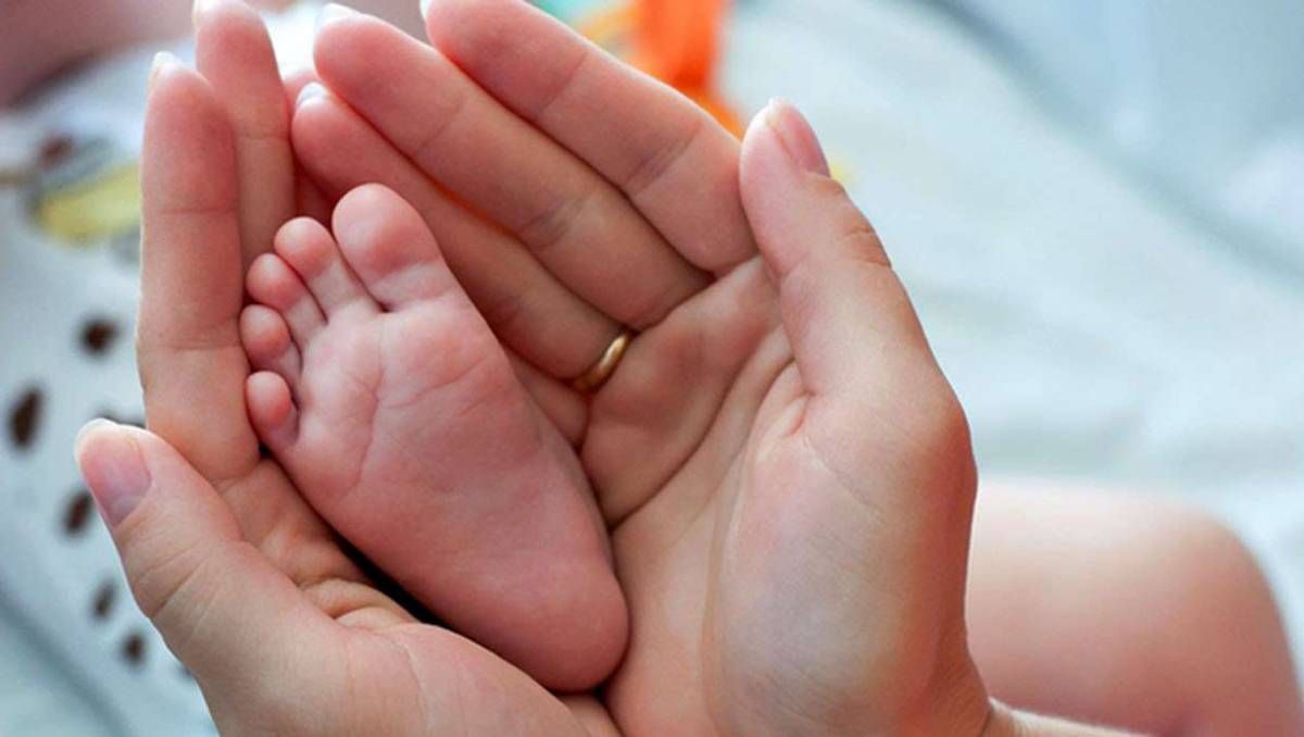 Por qué es tan importante la pesquisa neonatal: las seis enfermedades congénitas que se pueden detectar