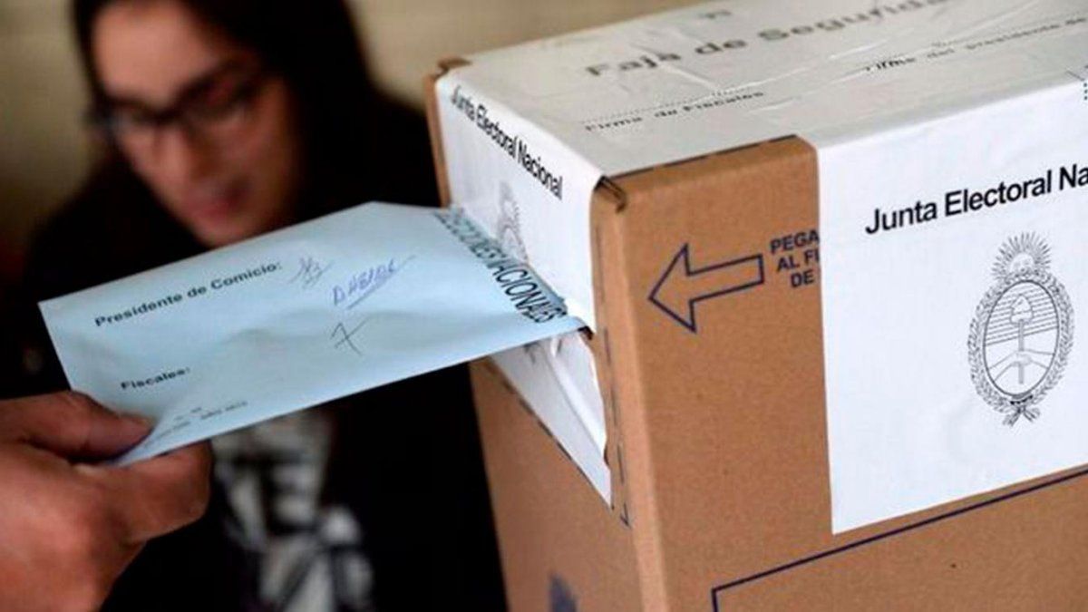 Elecciones 2023: ¿Qué pasa con las PASO? 
