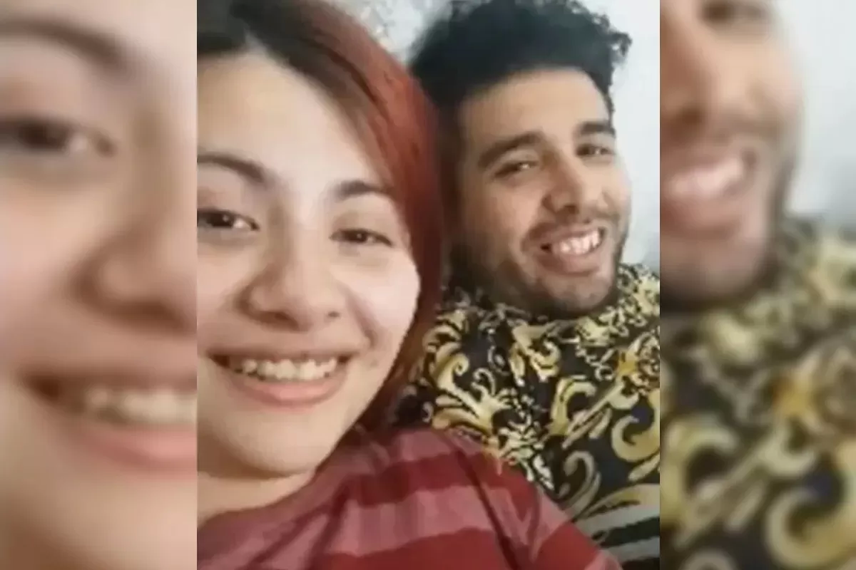 Uliarte y Montiel querían alquilar frente a la casa de Cristina