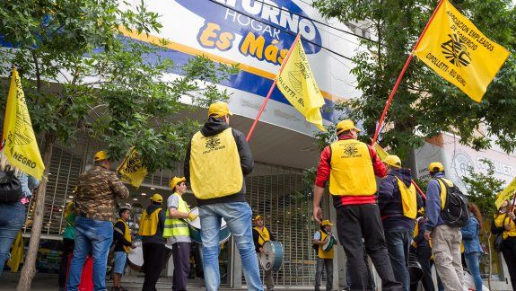 Los empresarios no presentaron propuestas y fracasó la audiencia de conciliación 