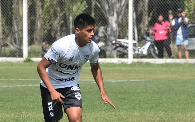 Foto cortesía: Romina Gómez.&nbsp;