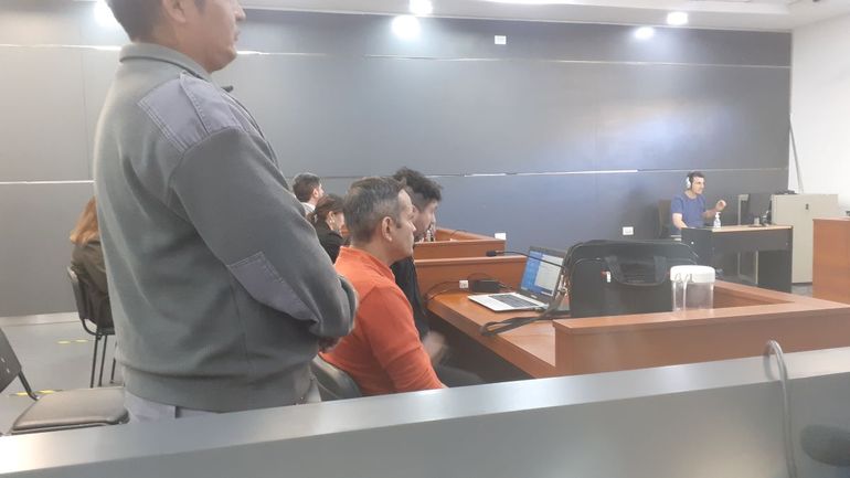 La defensa de Fernando Cronenbold Suárez pide que un nuevo jurado popular revise el caso. 