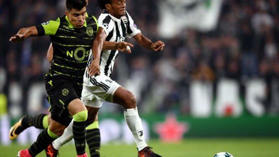Barcelona le ganó a Olympiakos y Sporting cayó 2-1 con la Juve