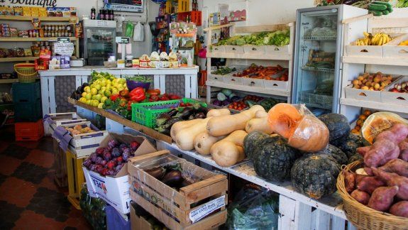 Se disparó el precio de frutas y verduras en toda la ciudad