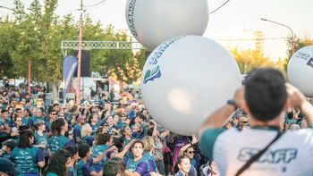 Las actividades de la previa de la Corrida comenzarán este jueves