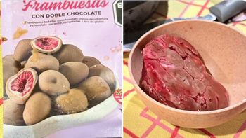 Un usuario compartió el estado del producto y generó repercusión en redes sociales. | LMCipolletti.com Un usuario compartió el estado del producto y generó repercusión en redes sociales.