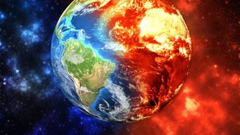 Mediante un estudio realizado con una súpercomputadora, científicos de la NASA descubrieron el supuesto año en el que se acabará la Tierra. Mediante un estudio realizado con una súpercomputadora, científicos de la NASA descubrieron el supuesto año en el que se acabará la Tierra.