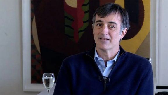 Bullrich pide aprobar un medicamento para tratar el ELA