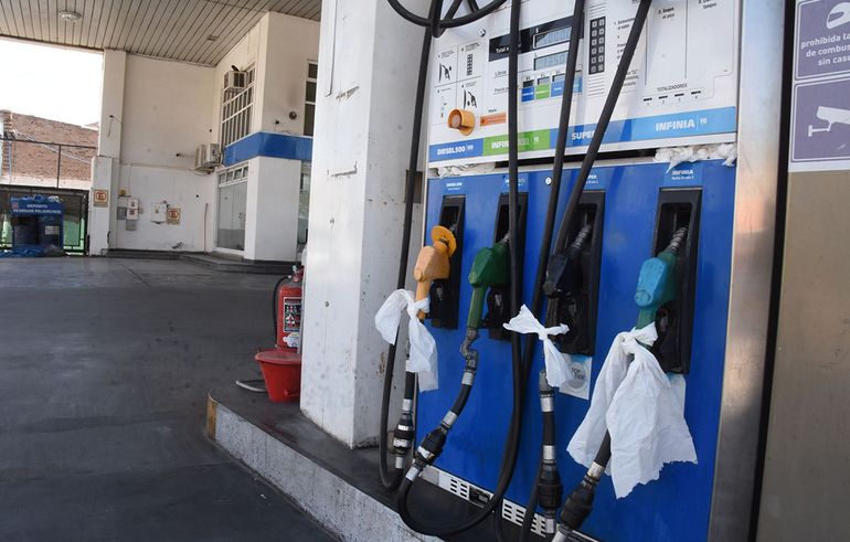 Aumento de combustibles sorpresivo luego de las elecciones