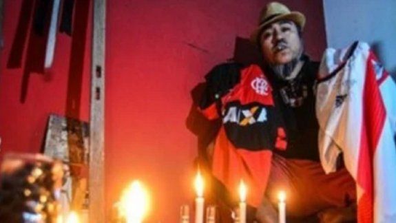 Para el Brujito Atahualpa el Super Clásico lo gana River&nbsp;
