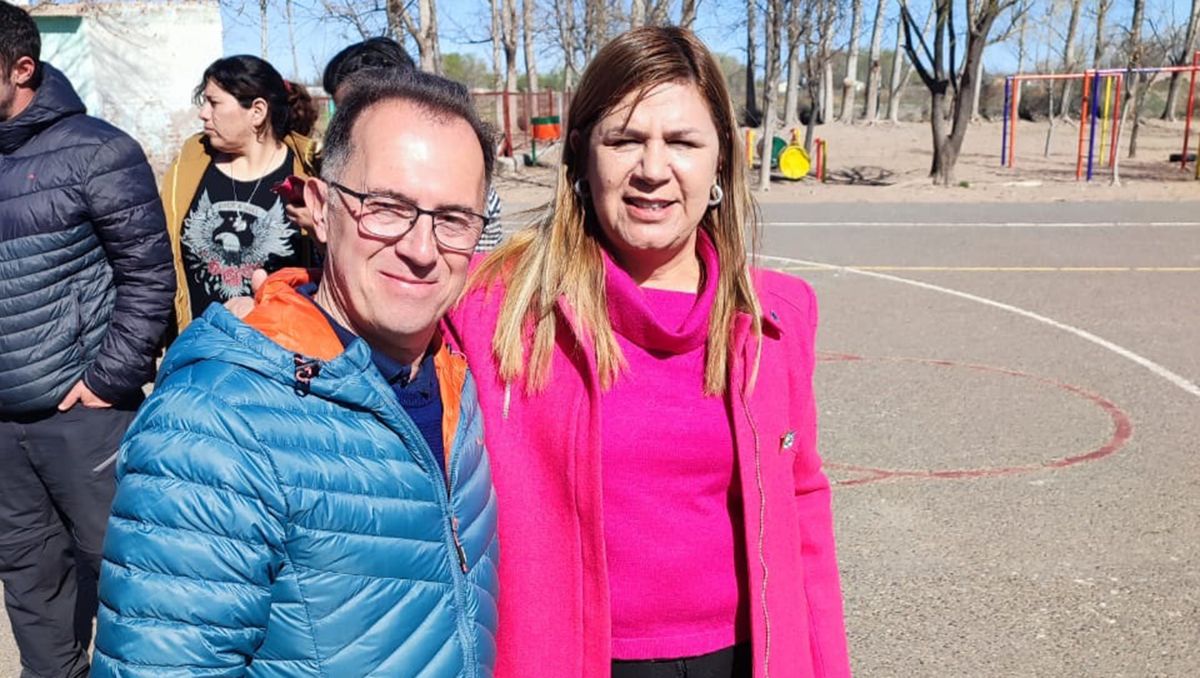 Plottier: Bertolini logró un aplastante triunfo y será intendente