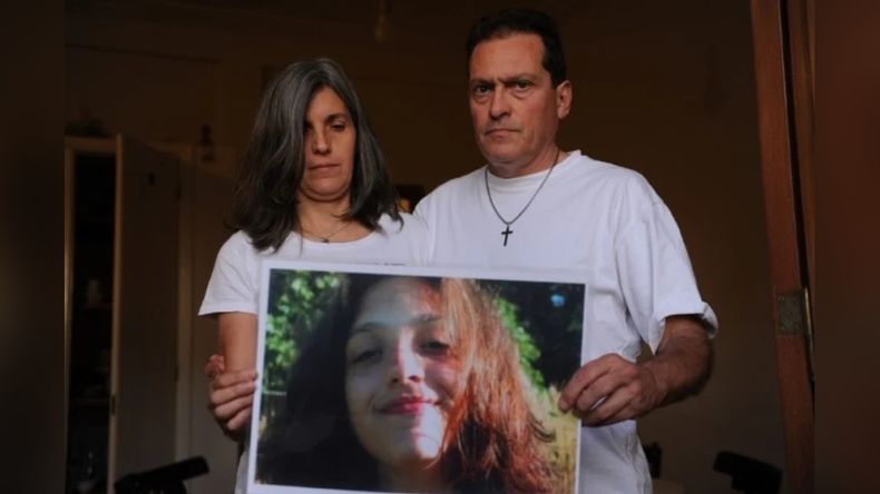 Condenaron a 27 años de presión al femicida Lola Chomnalez