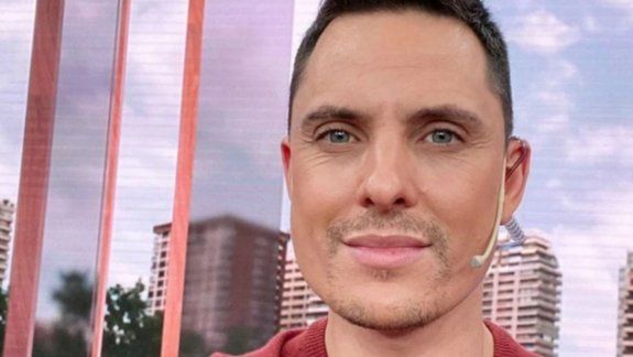 El periodista Lío Pecoraro contó que tiene leucemia