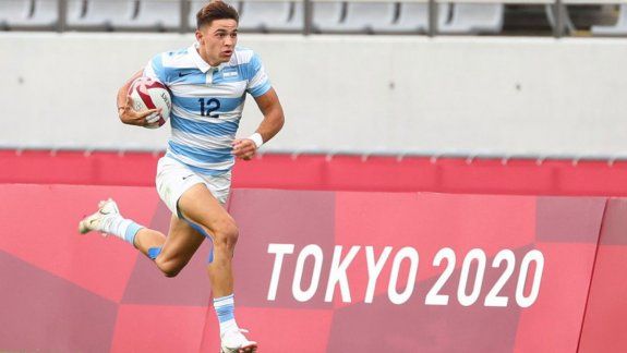 Noche de insomnio con los seleccionados argentinos en Tokio