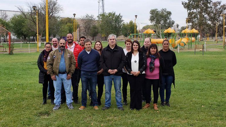 Vecinos orenses se organizan para gobernar la ciudad