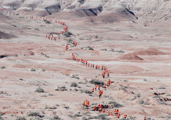 Guerra-López, la dupla que ganó la Doble Apolo