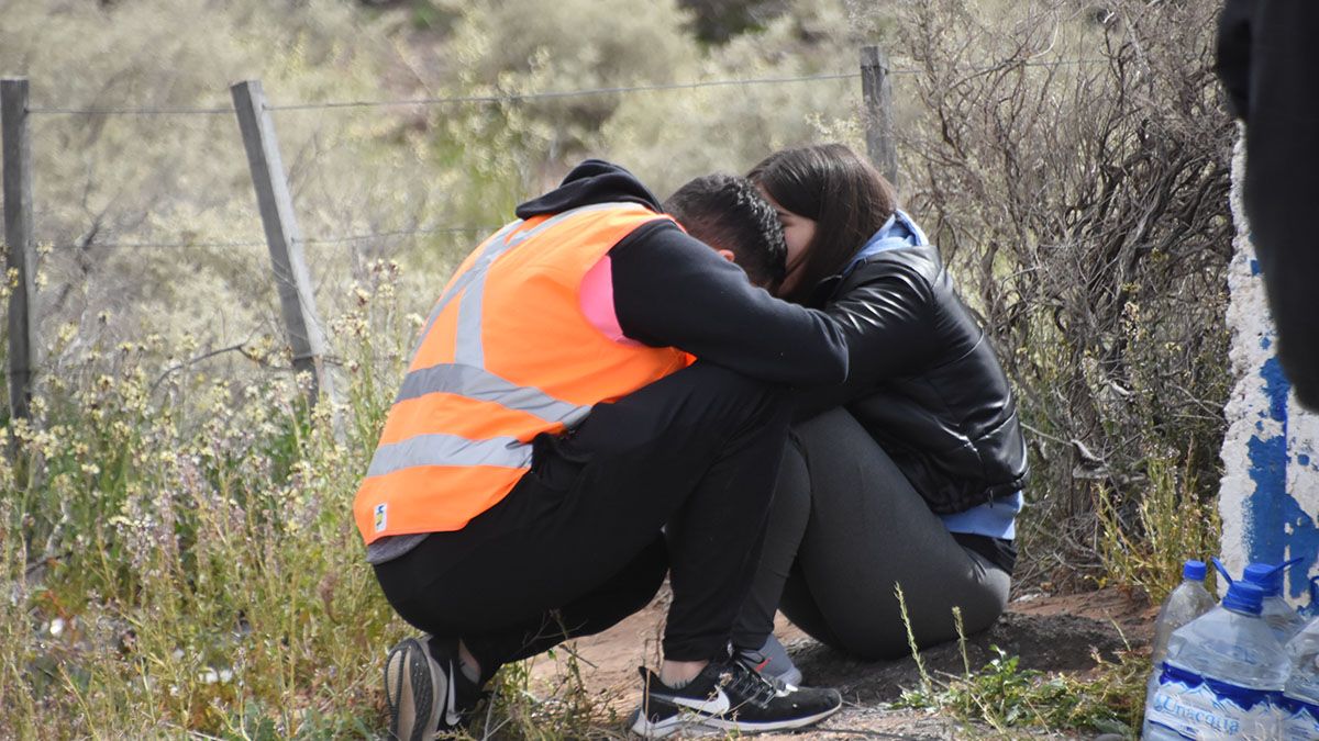 Declaran dos días de duelo provincial por la trágica explosión