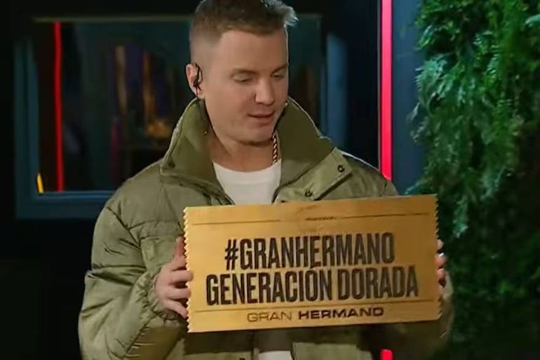 Del Moro, el conductor de Gran Hermano, contó detalles de la edición 2026.