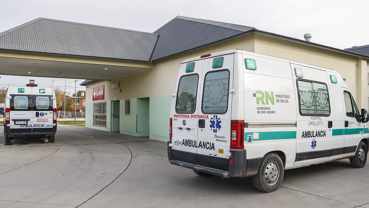 La víctima fue trasladado al Hospital local perro murió pese a los esfuerzos de los médicos.