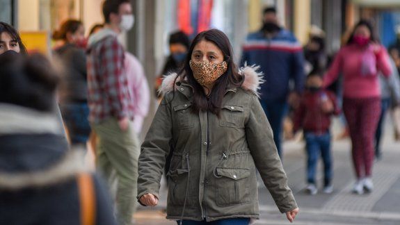 Neuquén sumó 31 nuevos casos y 27 recuperados
