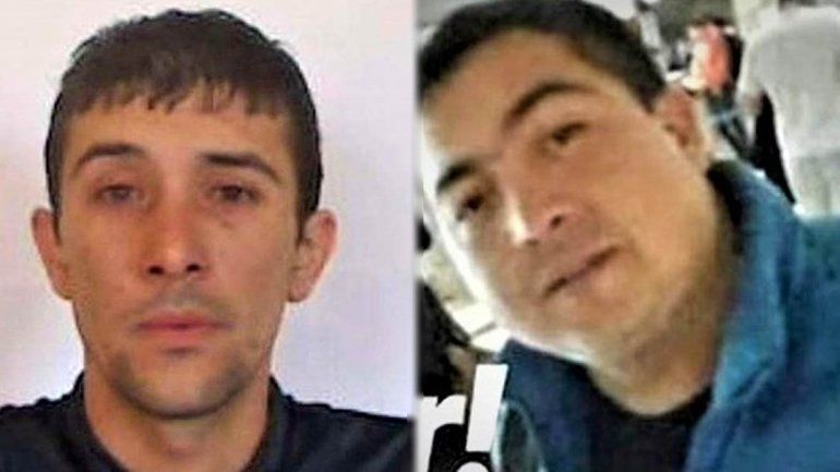 No encuentran a los dos prófugos que se cortaron las tobilleras y escaparon