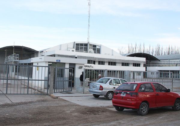 Roban más de 20.000 pesos en Allen