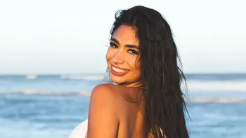Daniela Celis relató la noche de pasión en la que quedó embarazada: Pasó de todo y me llevé el souvenir | LMCipolletti.com Daniela Celis relató la noche de pasión en la que quedó embarazada: Pasó de todo y me llevé el souvenir