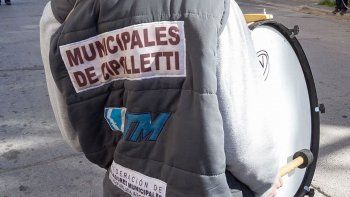 sitramuci pedira la reincorporacion de los municipales