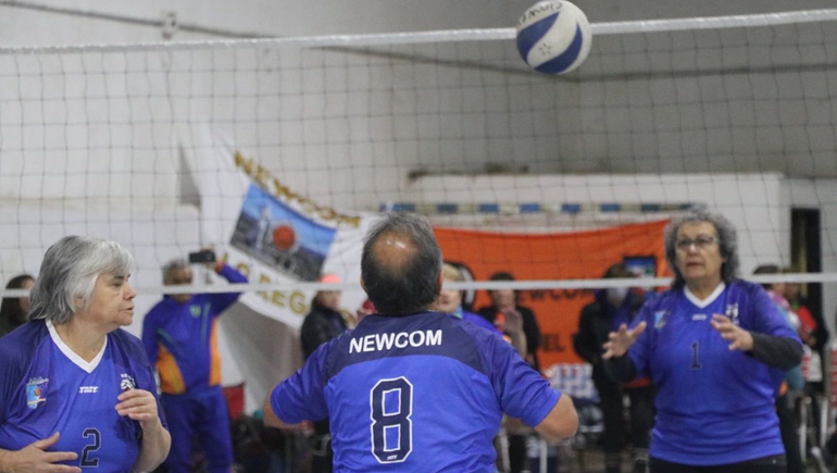 El newcom tendrá su Provincial este sábado en Cipolletti