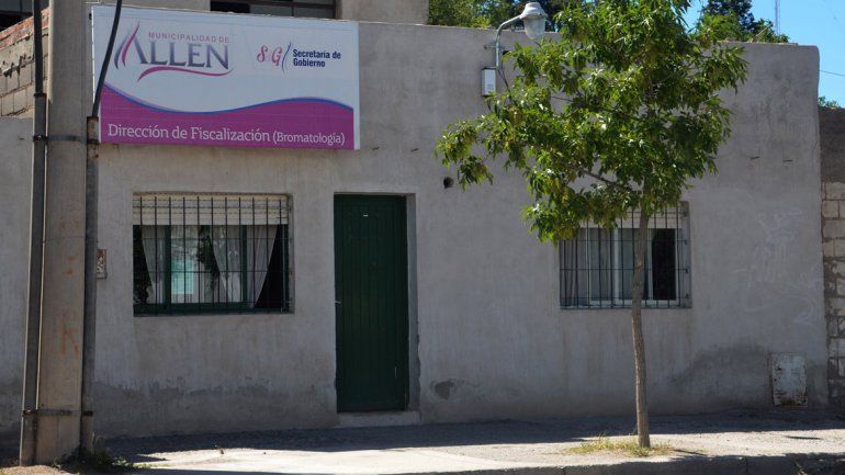 Empresa neuquina distribuía carne de forma ilegal y le decomisaron casi mil kilos