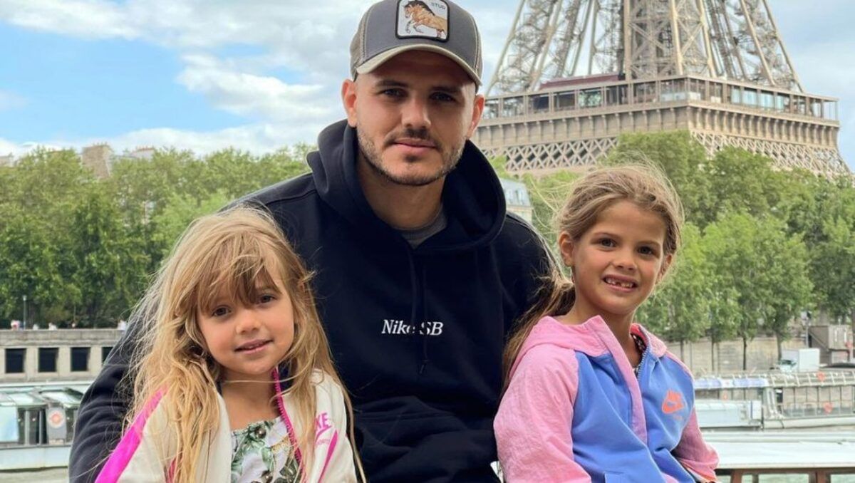 Mauro Icardi.