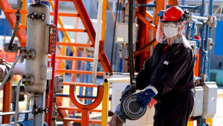 Pereyra: Tuvimos 90 contagiados en una sola empresa