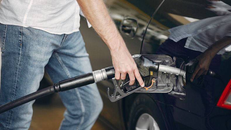 Crecimiento del 4,79% en ventas de combustibles destaca recuperación sectorial en septiembre 2025. | LMCipolletti.com Crecimiento del 4,79% en ventas de combustibles destaca recuperación sectorial en septiembre 2025.
