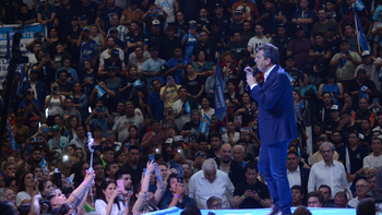 massa: este domingo, a construir desde la patagonia la victoria de la argentina