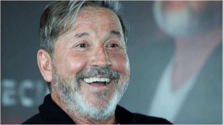 Quién es la madre de los hijos mayores de Ricardo Montaner