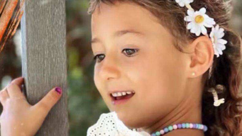 La estremecedora hipótesis sobre la causa de muerte de Mila, la nieta de Cris Morena