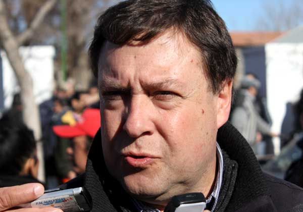 Designarán en la semana al ministro de Producción