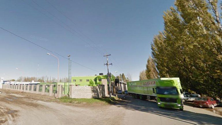 Las oficinas de Ko-Ko y Vía Bariloche funcionarán juntas en Cipolletti.