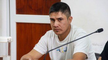 caso estelita: volvieron a rechazarle la probation a jara caso estelita: volvieron a rechazarle la probation a jara