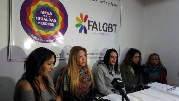 Víctimas de trata acusaron nuevamente a Mamucha